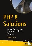 Powers, David - PHP 8 Solutions