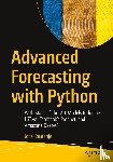 Korstanje, Joos - Advanced Forecasting with Python