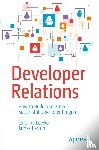 Lewko, Caroline, Parton, James - Developer Relations