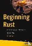 Milanesi, Carlo - Beginning Rust