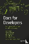 Bhatti, Jared, Corleissen, Sarah, Lambourne, Jen, Nunez, David - Docs for Developers