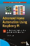 Jain, Rishabh - Advanced Home Automation Using Raspberry Pi