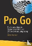 Freeman, Adam - Pro Go