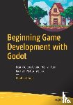 Dhule, Maithili - Beginning Game Development with Godot