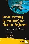 Joseph, Lentin, Johny, Aleena - Robot Operating System (ROS) for Absolute Beginners