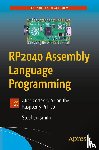 Smith, Stephen - RP2040 Assembly Language Programming