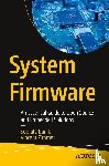 Banik, Subrata, Zimmer, Vincent - System Firmware