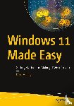 Halsey, Mike - Windows 11 Made Easy