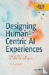 Kore, Akshay - Designing Human-Centric AI Experiences
