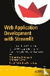 Khorasani, Mohammad, Abdou, Mohamed, Hernandez Fernandez, Javier - Web Application Development with Streamlit