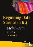 Mailund, Thomas - Beginning Data Science in R 4