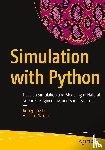 Li, Rongpeng, Nakano, Aiichiro - Simulation with Python