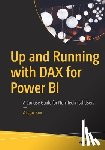 Box, Alison - Up and Running with DAX for Power BI