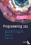 Meyer, Jeanine - Programming 101