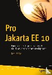 Spath, Peter - Pro Jakarta EE 10
