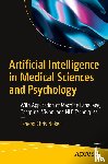 Nokeri, Tshepo Chris - Artificial Intelligence in Medical Sciences and Psychology
