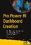Aspin, Adam - Pro Power BI Dashboard Creation