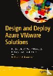 Udayakumar, Puthiyavan - Design and Deploy Azure VMware Solutions