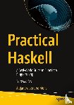 Serrano Mena, Alejandro - Practical Haskell