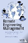 Sunderland, Alexandra - Remote Engineering Management