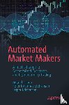 Ottina, Miguel, Steffensen, Peter Johannes, Kristensen, Jesper - Automated Market Makers