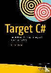 Byrne, Gerard - Target C#