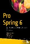 Cosmina, Iuliana, Harrop, Rob, Schaefer, Chris, Ho, Clarence - Pro Spring 6