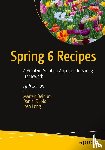 Deinum, Marten, Rubio, Daniel, Long, Josh - Spring 6 Recipes