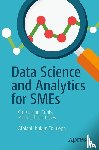 Tolulope, Afolabi Ibukun - Data Science and Analytics for SMEs