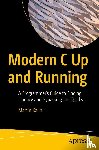 Kalin, Martin - Modern C Up and Running