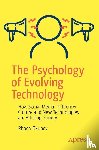 Okunev, Rhoda - The Psychology of Evolving Technology