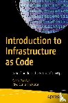 Pandya, Sneh, Guha Thakurta, Riya - Introduction to Infrastructure as Code