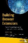 Frisbie, Matt - Building Browser Extensions