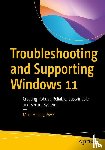 Halsey, Mike - Troubleshooting and Supporting Windows 11