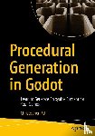 Pitt, Christopher - Procedural Generation in Godot