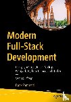 Zammetti, Frank - Modern Full-Stack Development