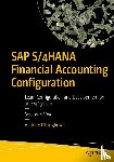 Okungbowa, Andrew - SAP S/4HANA Financial Accounting Configuration