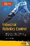 Frigeni, Fabrizio - Industrial Robotics Control