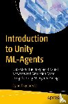 Engelbrecht, Dylan - Introduction to Unity ML-Agents
