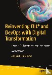 Krishna Kaiser, Abhinav - Reinventing ITIL® and DevOps with Digital Transformation