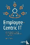Ghibril, Mark - Employee-Centric IT