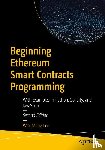 Lee, Wei-Meng - Beginning Ethereum Smart Contracts Programming