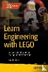 Koch, Grady - Learn Engineering with LEGO