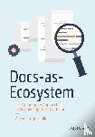 Quetzalli, Alejandra - Docs-as-Ecosystem