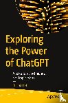 Sarrion, Eric - Exploring the Power of ChatGPT
