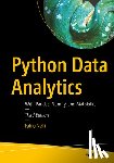Nelli, Fabio - Python Data Analytics