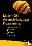 Kusswurm, Daniel - Modern X86 Assembly Language Programming