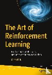 Hu, Michael - The Art of Reinforcement Learning