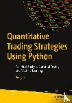 Liu, Peng - Quantitative Trading Strategies Using Python
