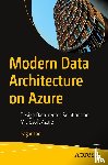 Lad, Sagar - Modern Data Architecture on Azure